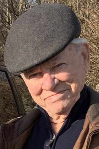 Paul J. Leonard 1937-2026